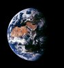 Earth by NASA